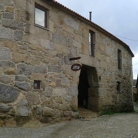Casa Do Arco - Casa De Campo Mezio Екстериор снимка