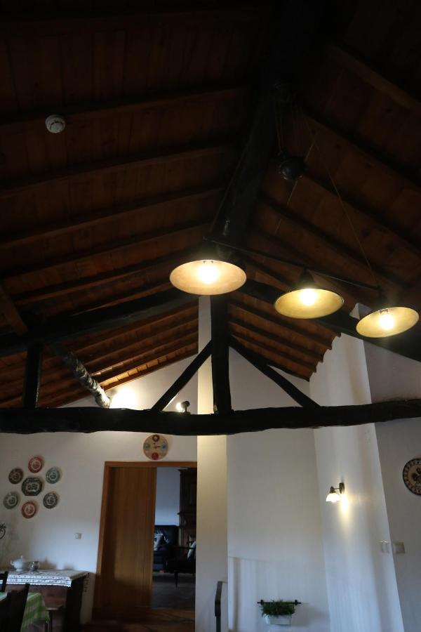Casa Do Arco - Casa De Campo Mezio Екстериор снимка