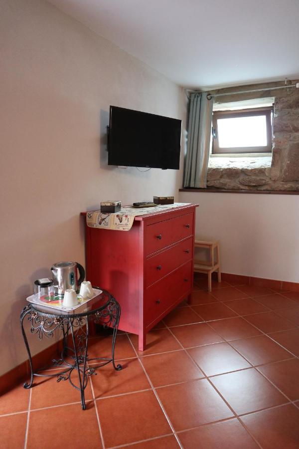 Casa Do Arco - Casa De Campo Mezio Екстериор снимка