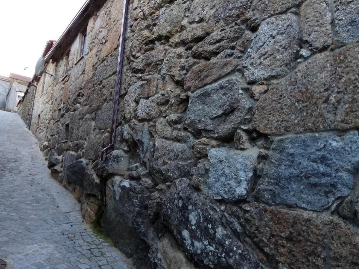 Casa Do Arco - Casa De Campo Mezio Екстериор снимка