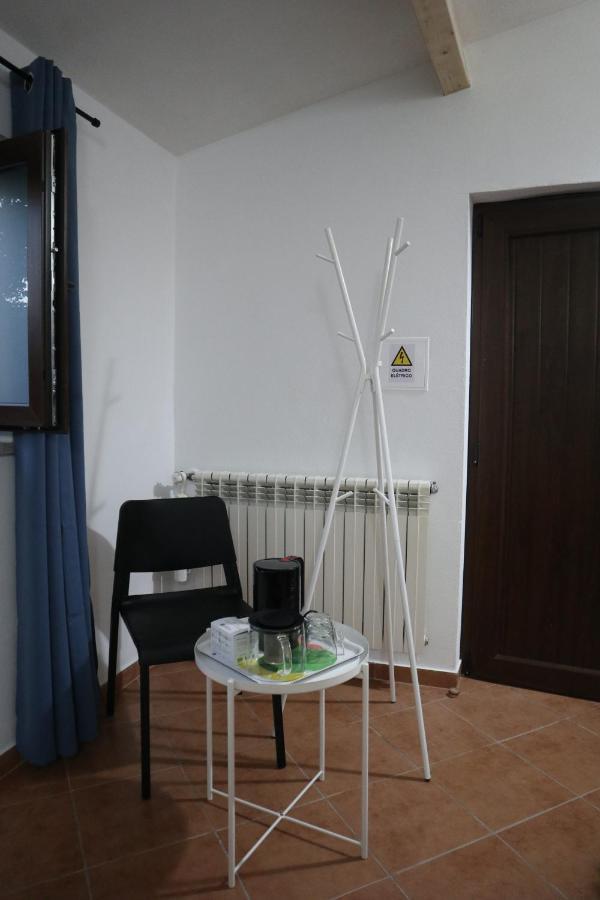 Casa Do Arco - Casa De Campo Mezio Екстериор снимка