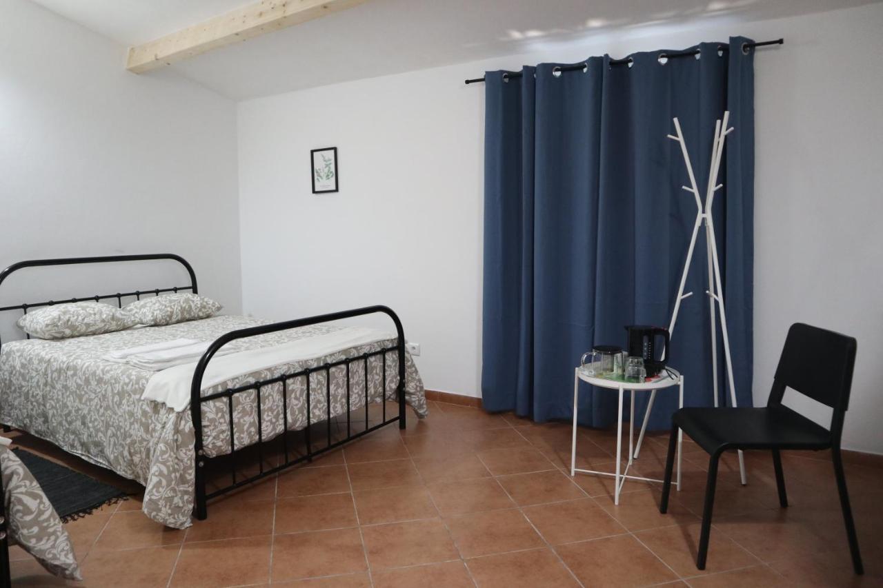 Casa Do Arco - Casa De Campo Mezio Екстериор снимка