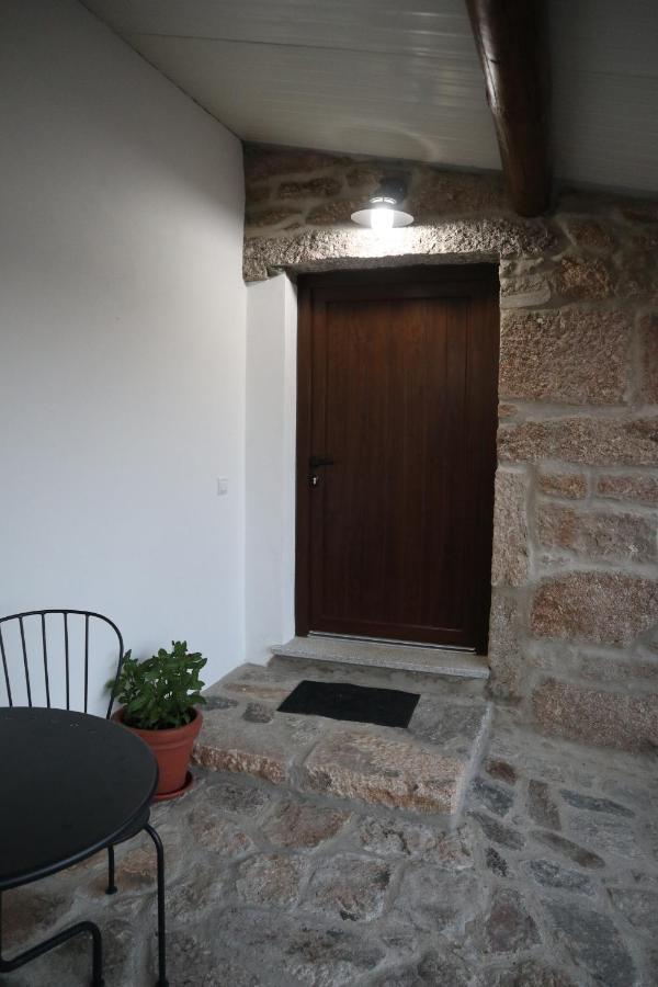 Casa Do Arco - Casa De Campo Mezio Екстериор снимка