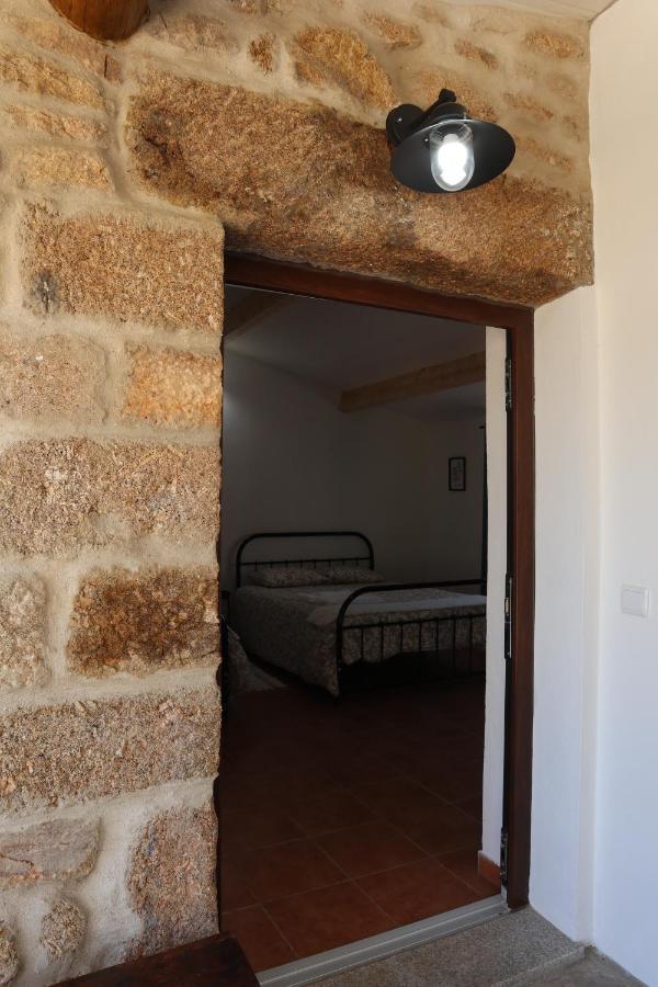 Casa Do Arco - Casa De Campo Mezio Екстериор снимка