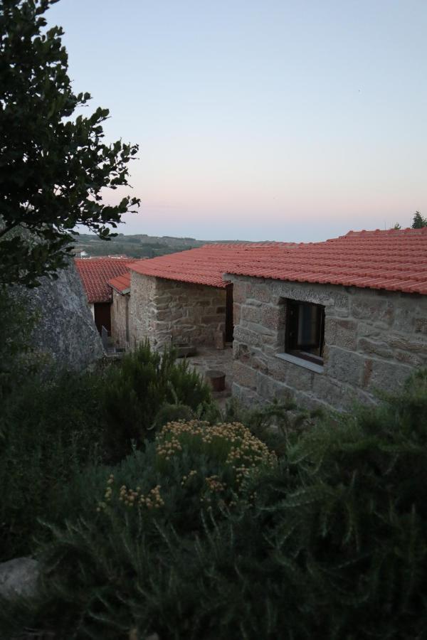 Casa Do Arco - Casa De Campo Mezio Екстериор снимка