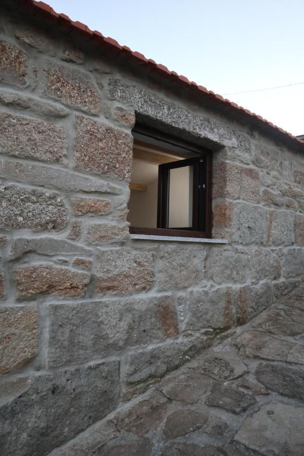 Casa Do Arco - Casa De Campo Mezio Екстериор снимка