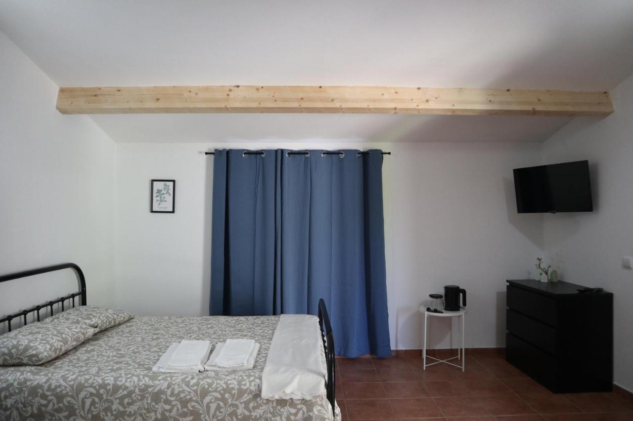 Casa Do Arco - Casa De Campo Mezio Екстериор снимка