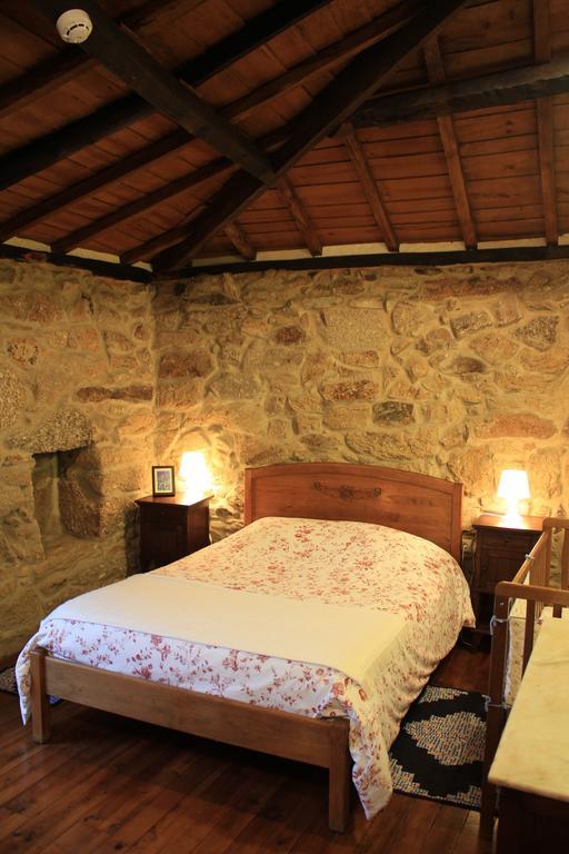 Casa Do Arco - Casa De Campo Mezio Стая снимка