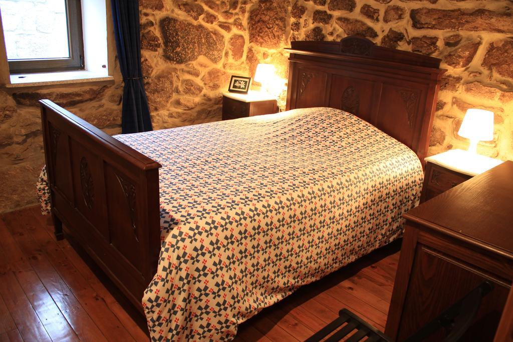 Casa Do Arco - Casa De Campo Mezio Стая снимка