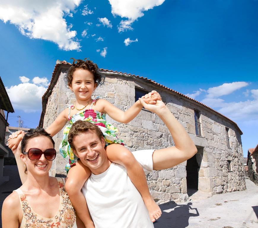 Casa Do Arco - Casa De Campo Mezio Екстериор снимка