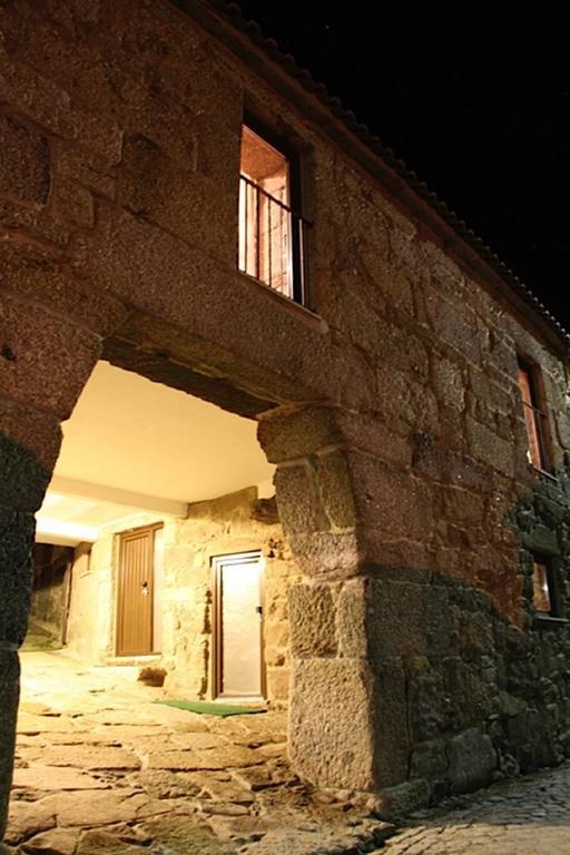 Casa Do Arco - Casa De Campo Mezio Екстериор снимка