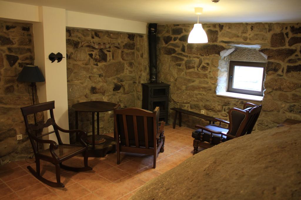 Casa Do Arco - Casa De Campo Mezio Екстериор снимка