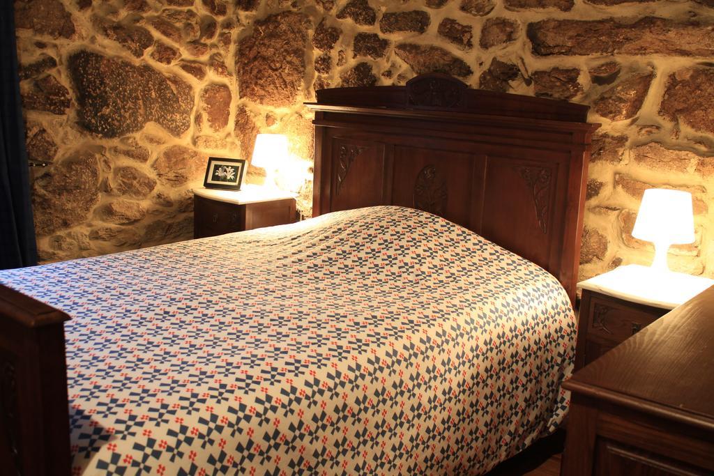 Casa Do Arco - Casa De Campo Mezio Стая снимка