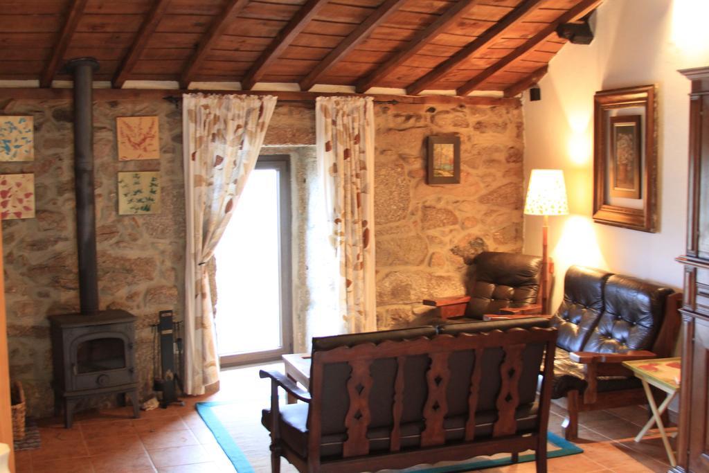 Casa Do Arco - Casa De Campo Mezio Екстериор снимка
