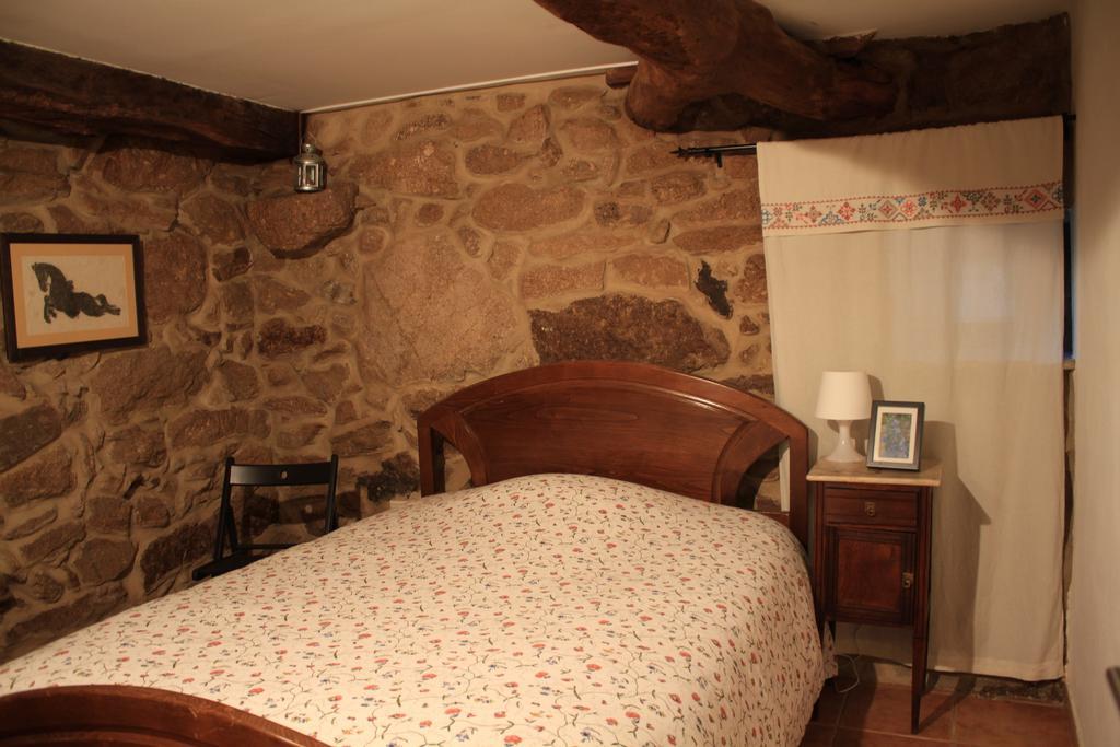 Casa Do Arco - Casa De Campo Mezio Стая снимка