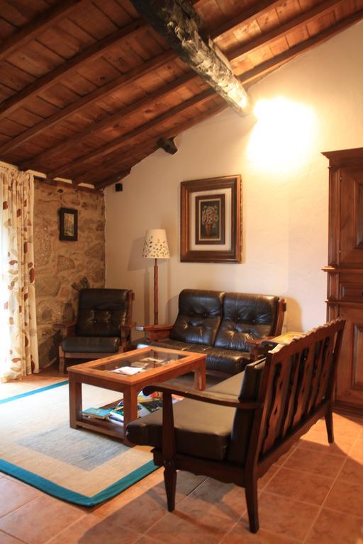 Casa Do Arco - Casa De Campo Mezio Екстериор снимка