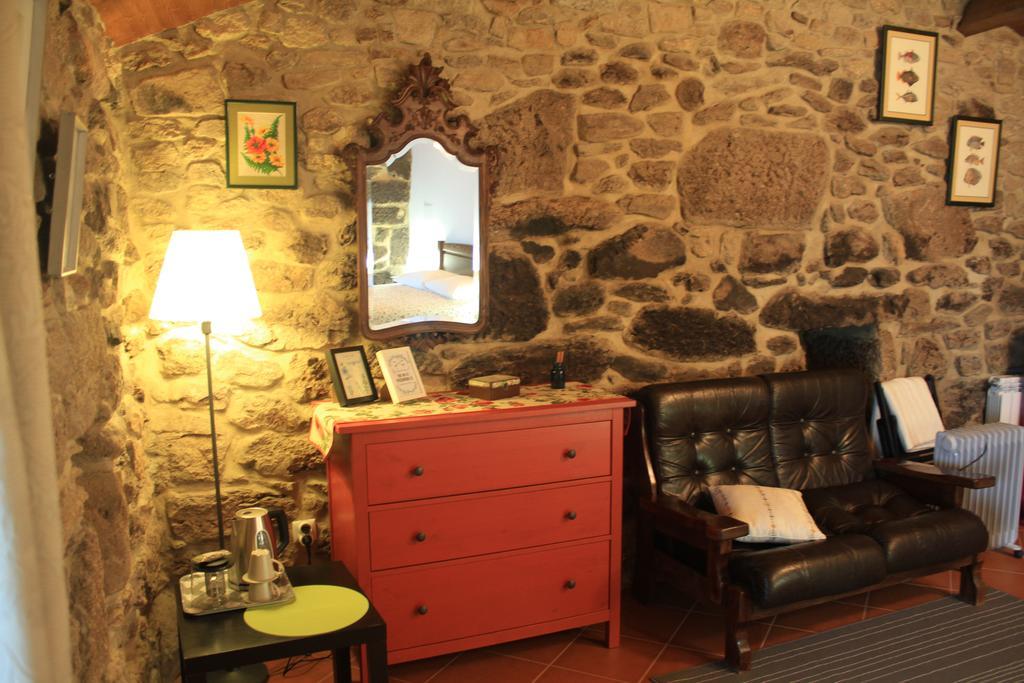 Casa Do Arco - Casa De Campo Mezio Екстериор снимка