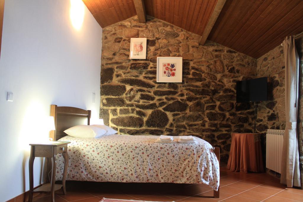 Casa Do Arco - Casa De Campo Mezio Екстериор снимка