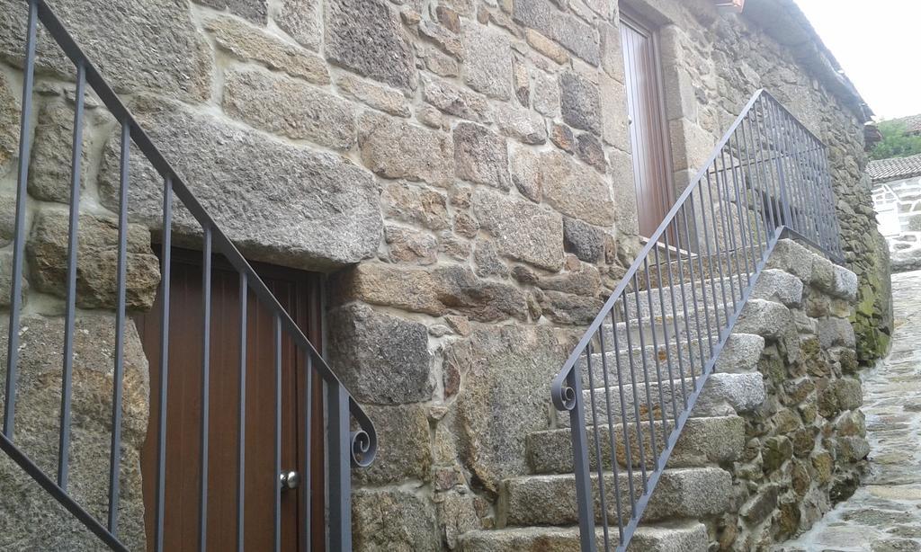 Casa Do Arco - Casa De Campo Mezio Екстериор снимка
