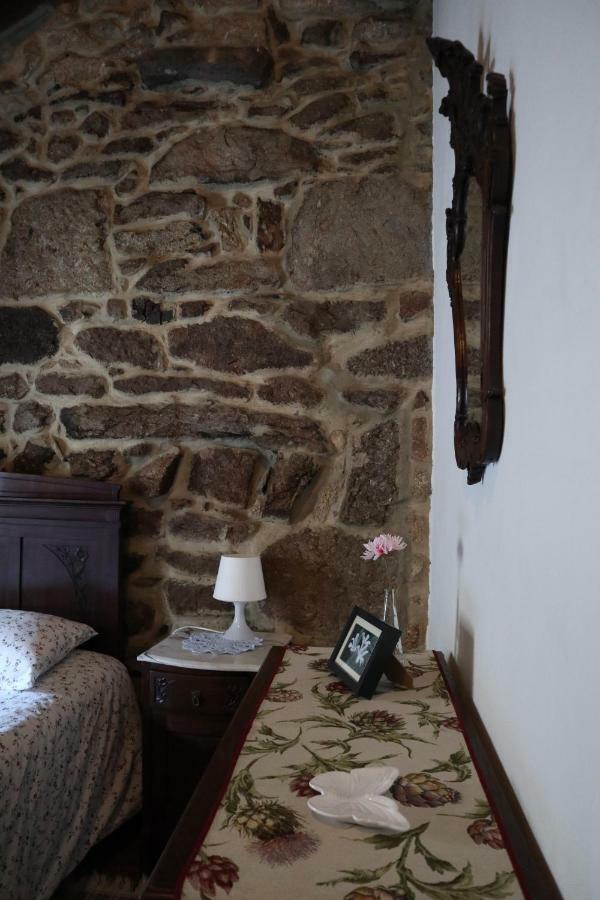 Casa Do Arco - Casa De Campo Mezio Екстериор снимка