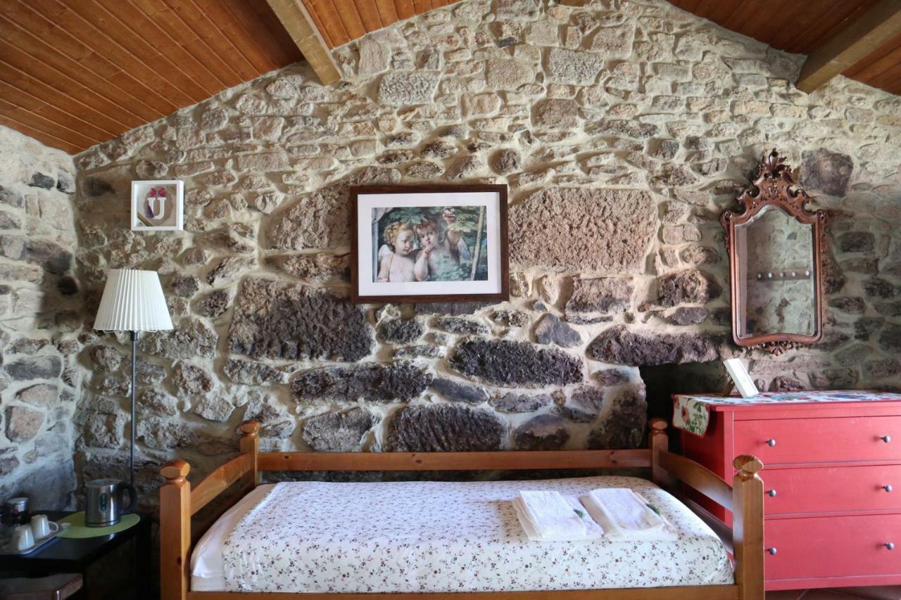 Casa Do Arco - Casa De Campo Mezio Екстериор снимка